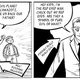 Illustration for article titled Exactly what happened in A Wrinkle in Time, explained in a one-page comic